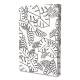 Lettermark™ Colors 30% Recycled Colored Paper, 20 lb Bond Weight, 11 x 17, Blue, 500/Ream (DMR94287RM) 1 RM