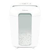 Fellowes® Powershred LX75 Cross-Cut Shredder, 11 Sheet Capacity (FEL4405001CC) Each