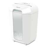 Fellowes® Powershred LX75 Cross-Cut Shredder, 11 Sheet Capacity (FEL4405001CC) Each