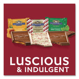 Ghirardelli® Squares Limited Edition Holiday Chocolate Assortment, 7.9 oz Bag (GHRMSD42972) Each