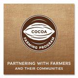 Ghirardelli® Squares Limited Edition Holiday Chocolate Assortment, 7.9 oz Bag (GHRMSD42972) Each