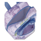 JanSport® Big Break Lunch Bag, 7.5" x 5" x 10", Batik Wash (JSCJS0A352LZ47) Each