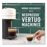 Nespresso® Professional Starbucks Espresso Nespresso Pods, 50/Box (NEO290684) Box of 50