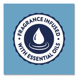 Glade Plugins Scented Oil Refill, Clean Linen, 0.67 oz, 5/Pack (SJN322829) Pack of 5