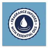 Glade® Plugins Scented Oil Refill, Clean Linen, 0.67 oz, 10/Pack (SJN379206) Each