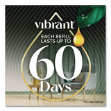 Air Wick® Scented Oil Refill, White Sage and Mahogany, 0.67 oz, 2/Pack (RAC6233803137) Pack of 2