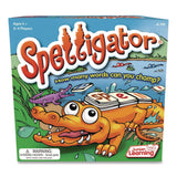 Junior Learning Inc® Spelligator, Ages 5 to 10 (JRL100) Each