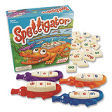 Junior Learning Inc® Spelligator, Ages 5 to 10 (JRL100) Each