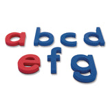 Junior Learning Inc® Rainbow Letters - Print, Ages 4 to 8 (JRL196) Each