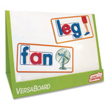 Junior Learning Inc® Rainbow Letters - Print, Ages 4 to 8 (JRL196) Each