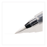 Staedtler® Classic Water Brush, Nylon/Polyester Blend, Round (STD949BK1C) Each