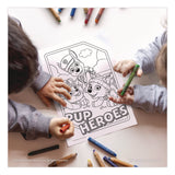 Bendon® Nickelodeon Paw Patrol Jumbo Coloring and Activity Book, 10.75 x 7.75, 64 Pages (WLB179051) Each