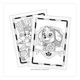 Bendon® Nickelodeon Paw Patrol Jumbo Coloring and Activity Book, 10.75 x 7.75, 64 Pages (WLB179051) Each