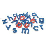 Junior Learning Inc® Rainbow Giant Alphabet, Ages 3 to 4 (JRL606) Each