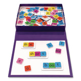 Junior Learning Inc® Rainbow Phonics Tiles, Ages 5 to 7 (JRL654) Each