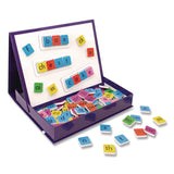 Junior Learning Inc® Rainbow Phonics Tiles, Ages 5 to 7 (JRL654) Each