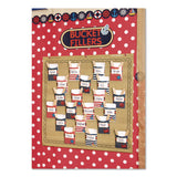 Teacher Created Resources STEM Basics Jumbo Craft Sticks, 6" x 0.75", 200/Pack (TCRTCR20917) Each