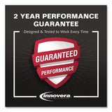 Innovera® Remanufactured Black Extended Yield Toner, Replacement for 37A (CF237AJ), 17,000 Page-Yield (IVRCF237AJ) Each