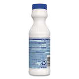 Clorox® Concentrated Regular Disinfecting Bleach, 11 oz Bottle, 28/Carton (CLO32436CT) Case of 28