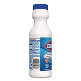 Clorox® Concentrated Regular Disinfecting Bleach, 11 oz Bottle, 28/Carton (CLO32436CT) Case of 28