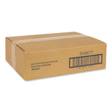 Hoffmaster® Solid Color Scalloped Edge Placemats, 9.63 x 13.5, White, 1,000/Carton (HFM310477) Case of 1000