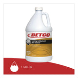 Betco® Antibacterial Foaming Skin Cleanser, Fresh Scent, 1 gal Bottle, 4/Carton (BET7510400) Case of 4