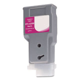Innovera® Compatible Magenta Ink, Replacement for PFI-320 (PFI-320M), 330 mL (CTGWCPFI320M) Each