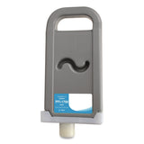 Innovera® Compatible Cyan Ink, Replacement for PFI-1700 (0776C001AA), 700 mL (CTGWCPFI1700C) Each