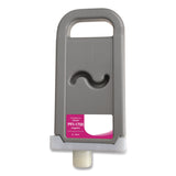 Innovera® Compatible Magenta Ink, Replacement for PFI-1700 (0777C001AA), 700 mL (CTGWCPFI1700M) Each