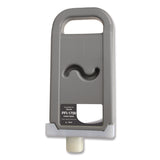 Innovera® Compatible Matte Black Ink, Replacement for PFI-1700 (0774C001AA), 700 mL (CTGWCPFI1700MB) Each