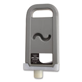 Innovera® Compatible Photo Black Ink, Replacement for PFI-1700 (0775C001AA), 700 mL (CTGWCPFI1700PB) Each
