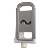 Innovera® Compatible Photo Gray Ink, Replacement for PFI-1700 (0782C001AA), 700 mL (CTGWCPFI1700PG) Each