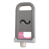 Innovera® Compatible Photo Magenta Ink, Replacement for PFI-1700 (0780C001AA), 700 mL (CTGWCPFI1700PM) Each