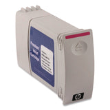 Innovera® Remanufactured Magenta High-Yield Ink, Replacement for 80 (C4847A), 350 mL (CTGWH80M) Each