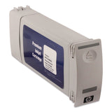 Innovera® Compatible Matte Black High-Yield Ink, Replacement for 91 (C9464A), 775 mL (CTGWH91MB) Each