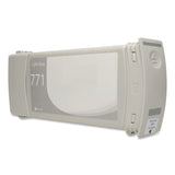 Innovera® Remanufactured Light Gray Ink, Replacement for 771 (CE044A, B6Y22A), 775 mL (CTGWH771LG) Each