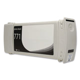 Innovera® Remanufactured Photo Black Ink, Replacement for 771 (CE043A, B6Y21A), 775 mL (CTGWH771PB) Each