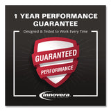 Innovera® Compatible Gray Ink, Replacement for PFI-1700 (0781C001AA), 700 mL (CTGWCPFI1700G) Each