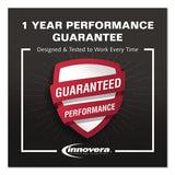 Innovera® Compatible Cyan Ink, Replacement for 727 (B3P19A), 130 mL (CTGWH727C) Each