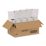 Solo Compostable Paper Dinnerware, ProPlanet Seal, Plate, 10" dia, White, 500/Carton (SCCHP10W) Case of 500