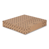 Smead Stadium File, 10.5" Expansion, 12 Sections, 1/3-Cut Tabs, Letter Size, Beige (SMD70226) Each