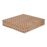 Smead Stadium File, 10.5" Expansion, 12 Sections, 1/3-Cut Tabs, Letter Size, Charcoal (SMD70227) Each