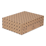 Smead Flip Top File Box, Letter Files, 13 x 3.7 x 10, Saddle (SMD70234) Each