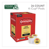 Keurig Cafe Special K-Cup, 24/Box (GMT6405CC) Box of 24