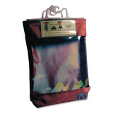 Victor® Seat Sack Read-N-Go Book Bag, 10.5 x 2 x 16, Red (SSK10080) Each