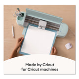 Cricut® Premium Permanent Vinyl, 12 x 48, White (CCU2008570) Each