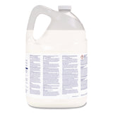 Diversey™ Wiwax ProX Maintenance Emulsion, 1 gal Bottle, 4/Carton (DVO101110064) Case of 4