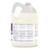 Diversey™ Floor Science ProX Easy Apply High Gloss Floor Finish, 1 gal Bottle, 4/Carton (DVOCBD562405) Case of 4