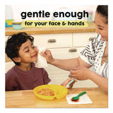 Bounty Essentials Select-A-Size Kitchen Roll Paper Towels, 2-Ply, 108 Sheets/Roll, 24 Rolls/Carton (PGC16540) Case of 24