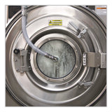 Betco® Symplicity Laundry Detergent, Fragrance-Free, 5 gal Pail (BET4987800) Each